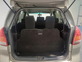 2003 Toyota Spacio - Thumbnail