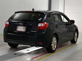 2014 Subaru Impreza - Thumbnail
