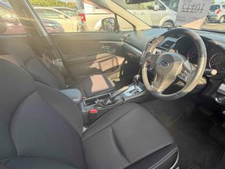 2014 Subaru Impreza - Thumbnail