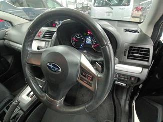 2014 Subaru Impreza - Thumbnail