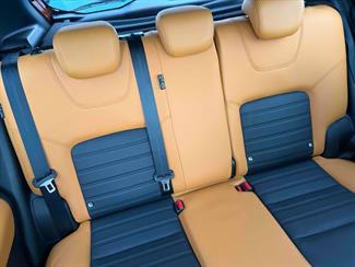 2022 Nissan KICKS - Thumbnail