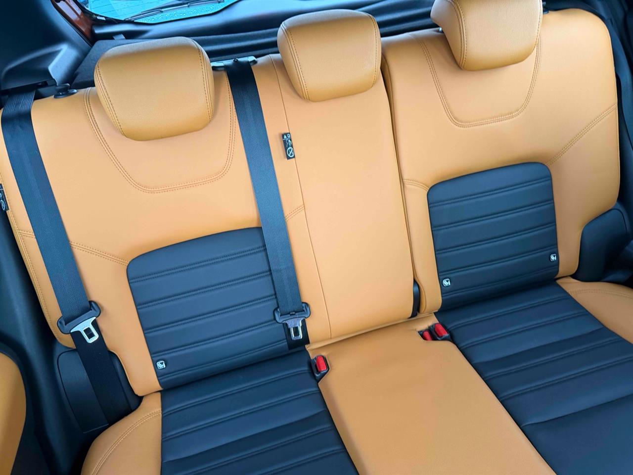 2022 Nissan KICKS