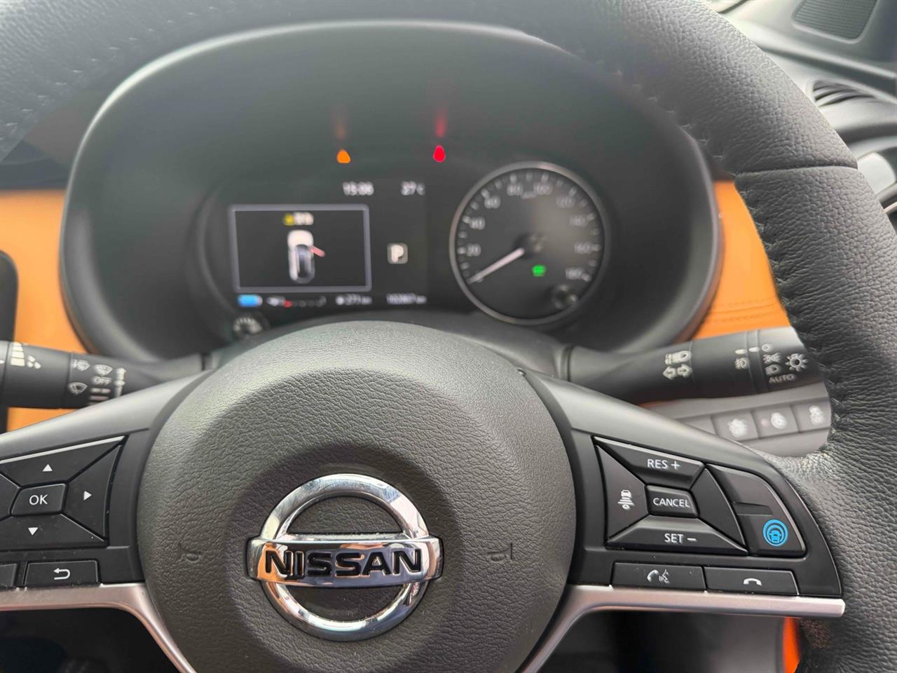 2022 Nissan KICKS