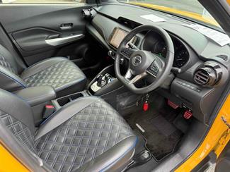 2022 Nissan KICKS - Thumbnail
