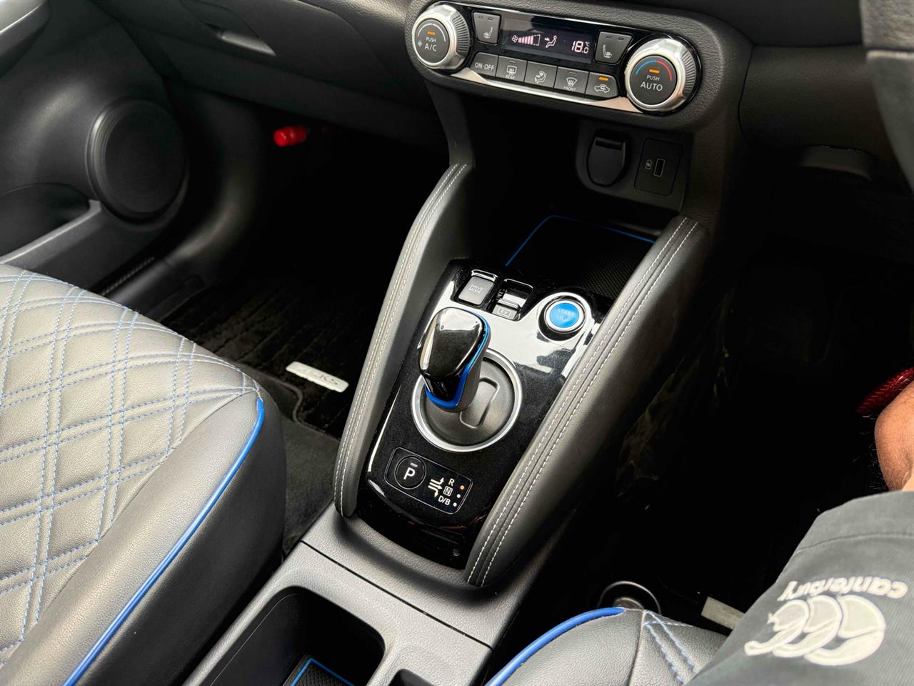 2022 Nissan KICKS