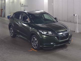 2014 Honda VEZEL - Thumbnail