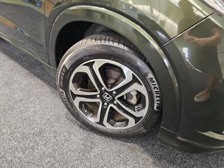 2014 Honda VEZEL - Thumbnail