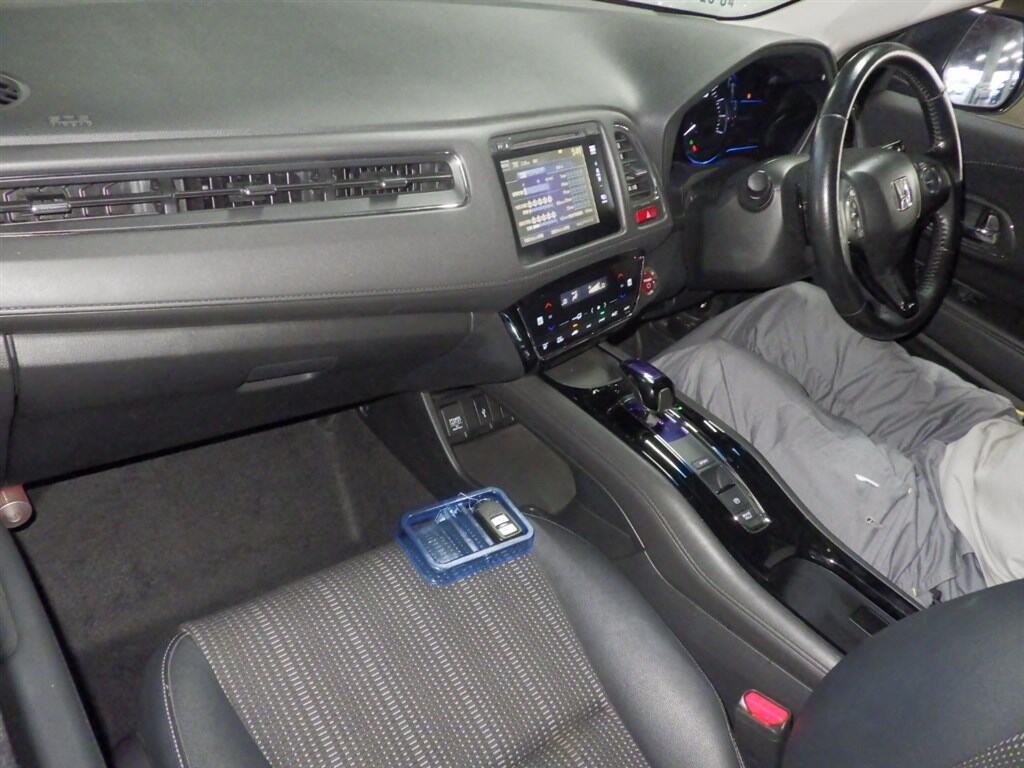 2014 Honda VEZEL