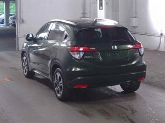 2014 Honda VEZEL - Thumbnail