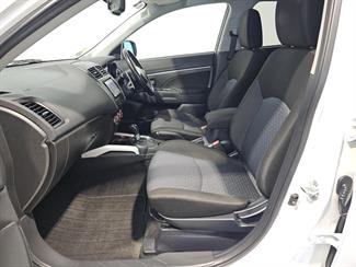 2011 Mitsubishi RVR - Thumbnail