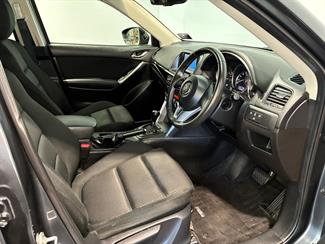2013 Mazda Cx-5 - Thumbnail
