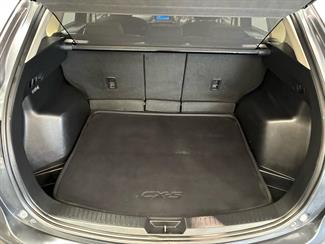 2013 Mazda Cx-5 - Thumbnail