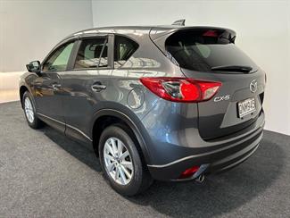 2013 Mazda Cx-5 - Thumbnail