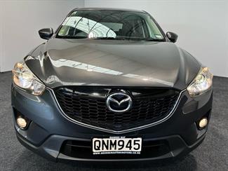 2013 Mazda Cx-5 - Thumbnail