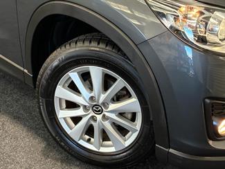 2013 Mazda Cx-5 - Thumbnail