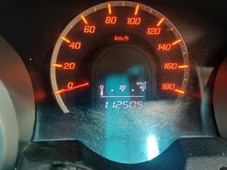 2010 Honda FIT - Thumbnail