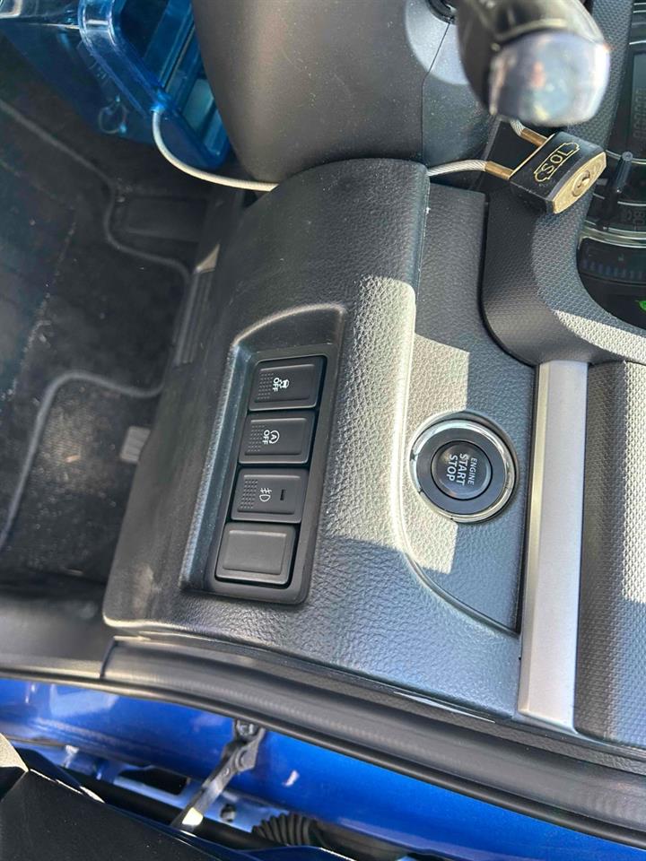 2015 Suzuki Swift