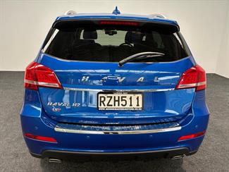 2019 Haval H2 - Thumbnail