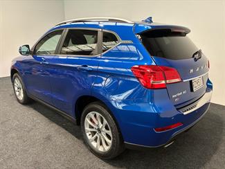 2019 Haval H2 - Thumbnail