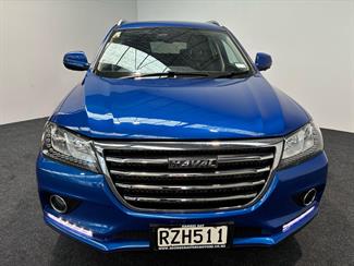 2019 Haval H2 - Thumbnail