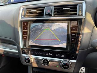 2016 Subaru Outback - Thumbnail