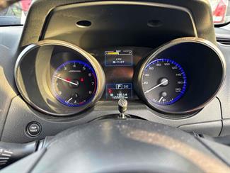 2016 Subaru Outback - Thumbnail