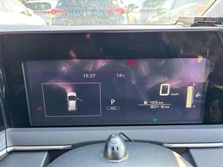 2022 Nissan NOTE - Thumbnail