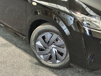 2022 Nissan NOTE - Thumbnail