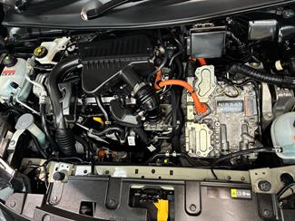 2022 Nissan NOTE - Thumbnail
