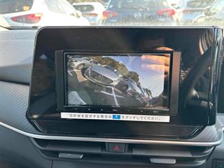 2022 Nissan NOTE - Thumbnail